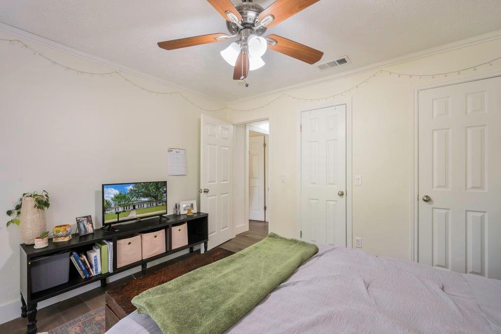 Prairie Creek Estates - Residential