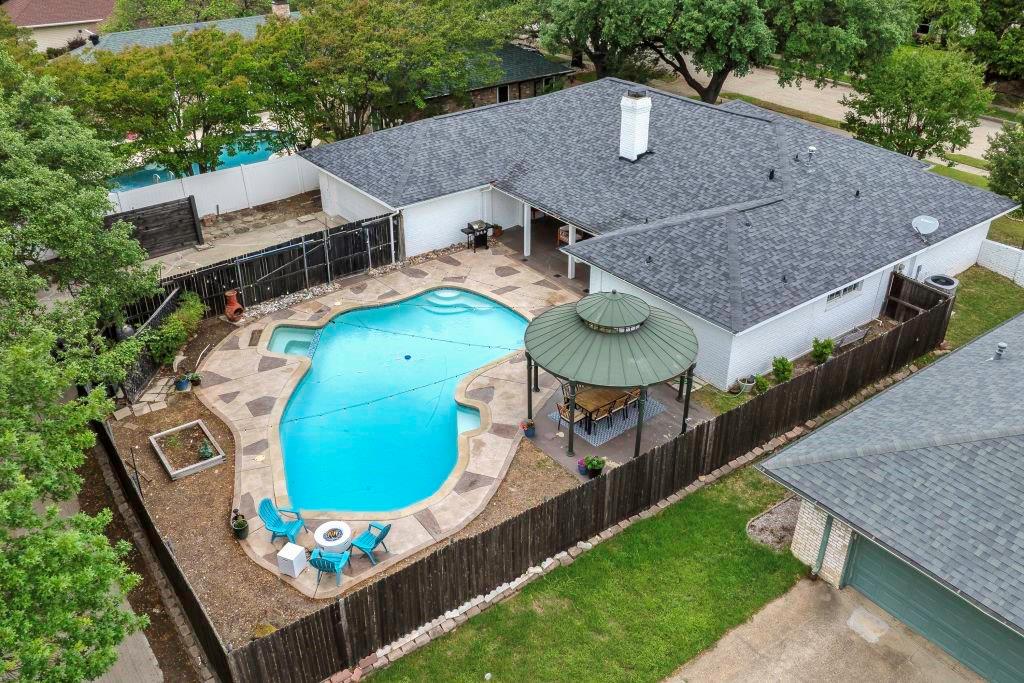 Prairie Creek Estates - Residential