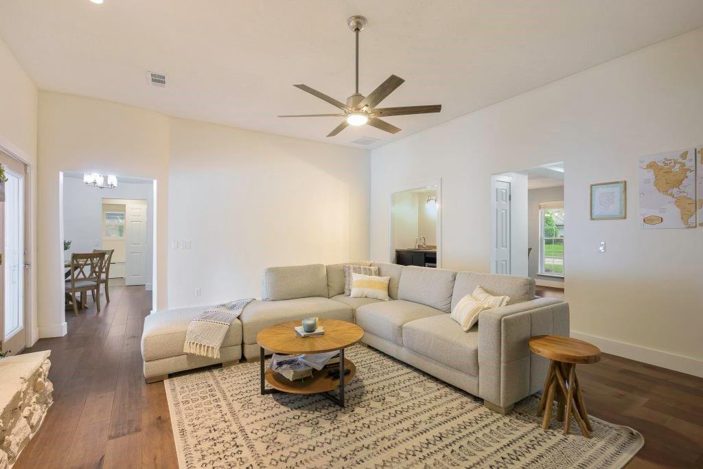 Prairie Creek Estates - Residential