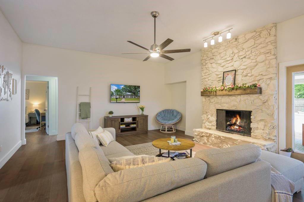 Prairie Creek Estates - Residential