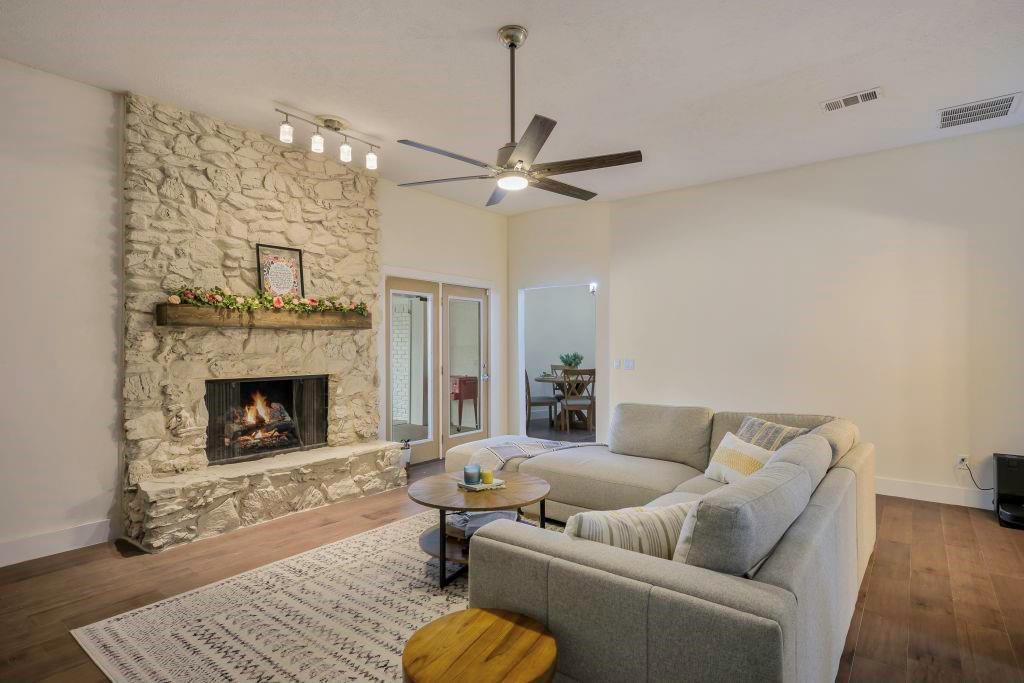 Prairie Creek Estates - Residential