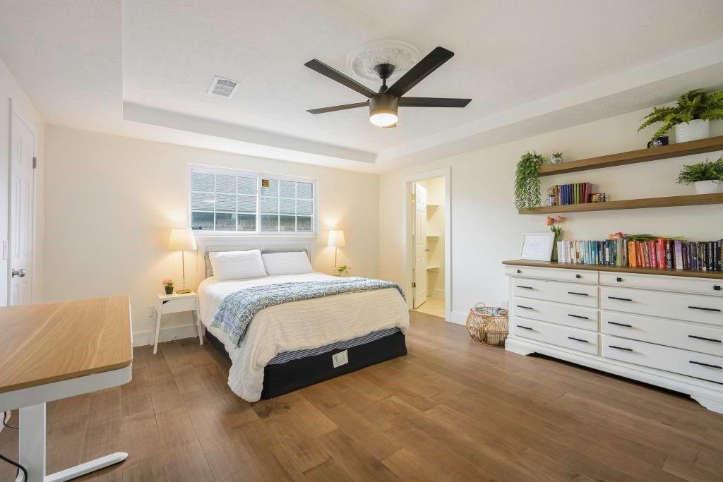 Prairie Creek Estates - Residential