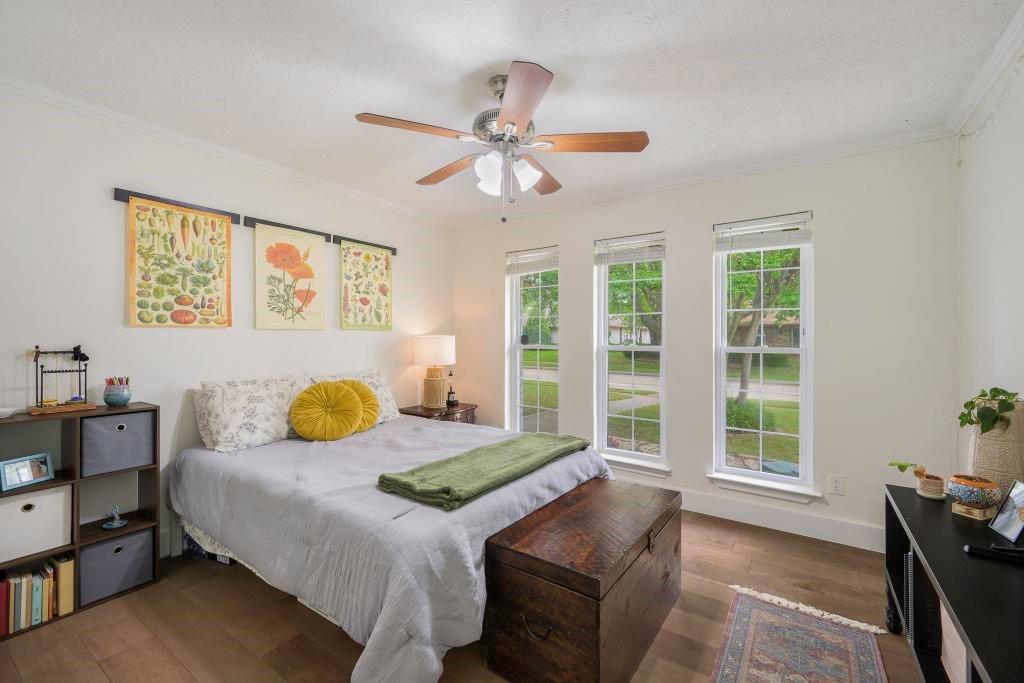 Prairie Creek Estates - Residential