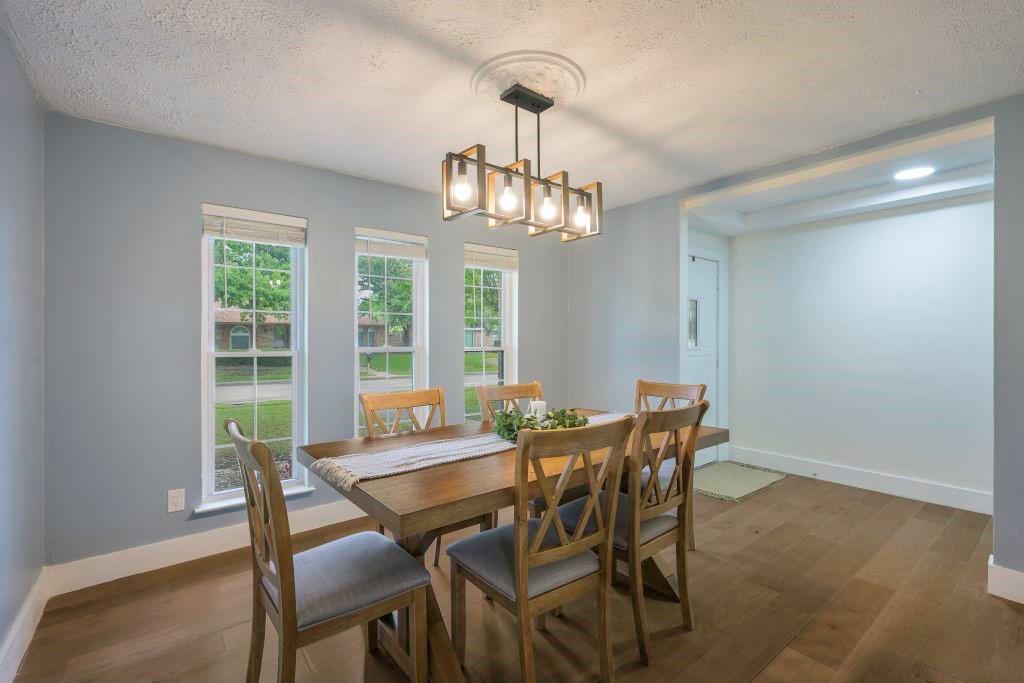 Prairie Creek Estates - Residential