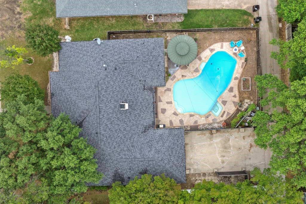 Prairie Creek Estates - Residential