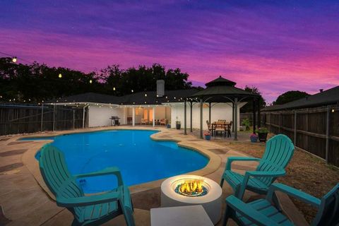 2804 Knollwood Drive Plano TX 75075