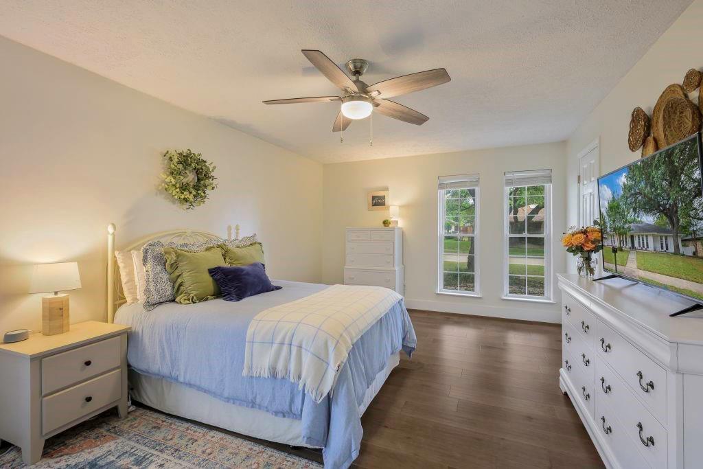 Prairie Creek Estates - Residential