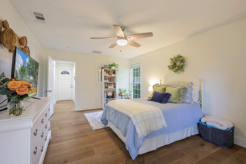 Prairie Creek Estates - Residential