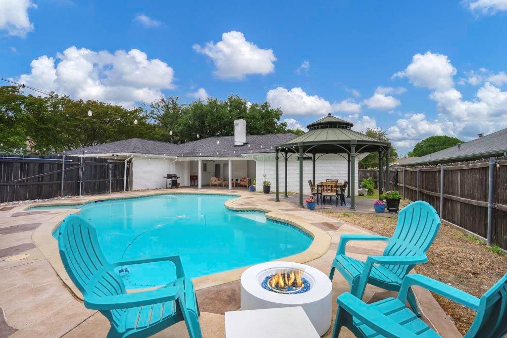 Prairie Creek Estates - Residential