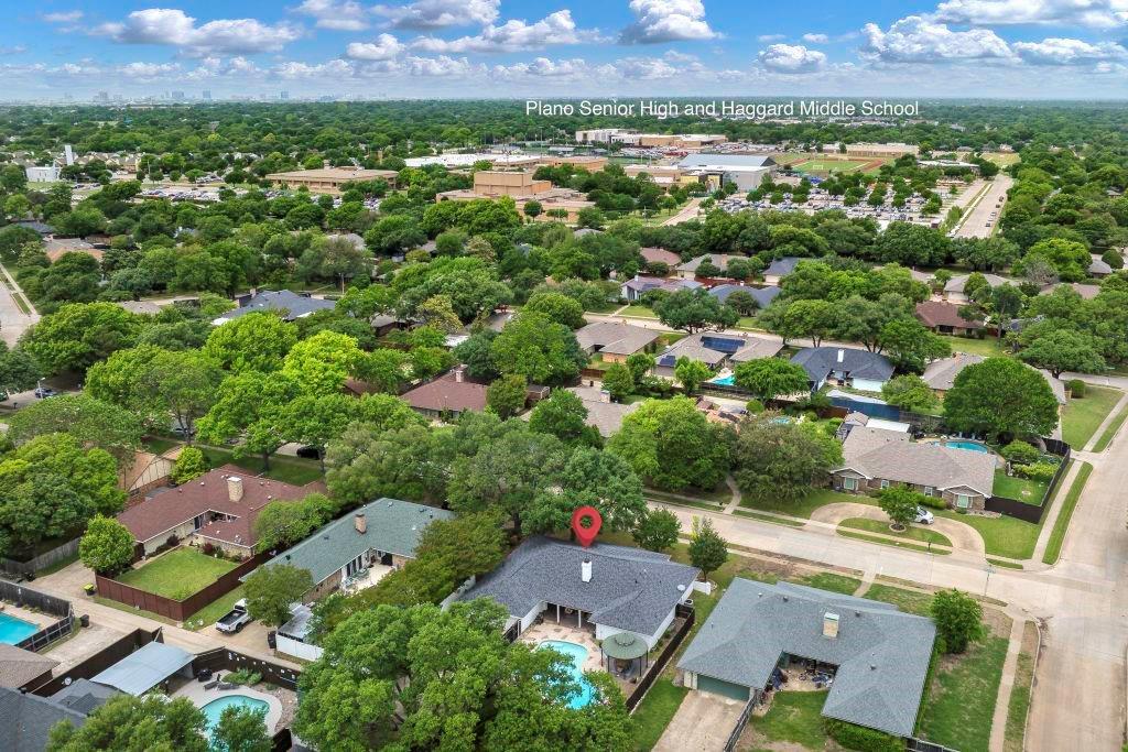 Prairie Creek Estates - Residential