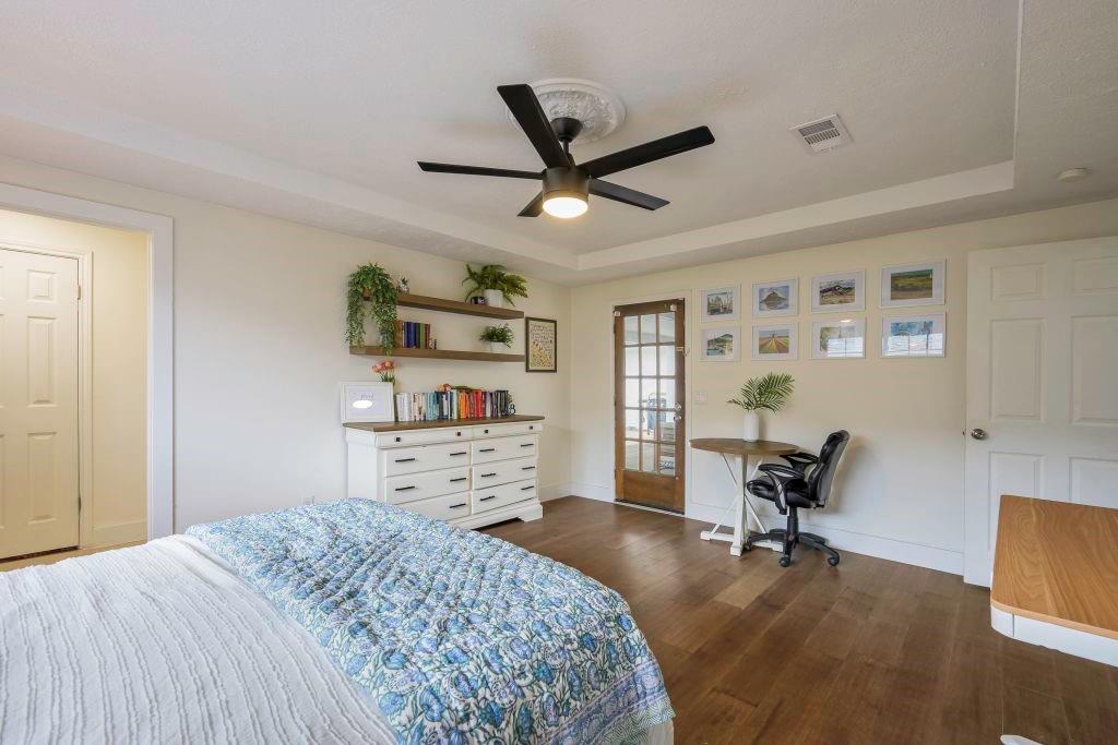 Prairie Creek Estates - Residential