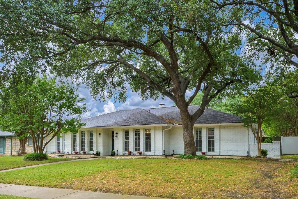 2804 Knollwood Drive