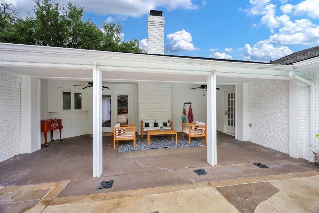 Prairie Creek Estates - Residential