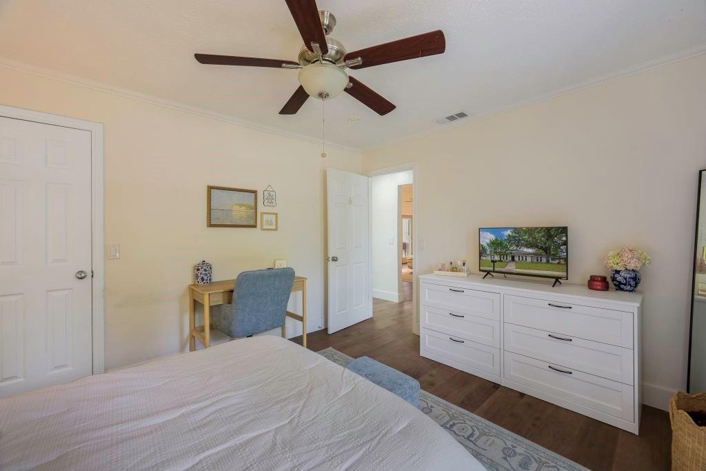 Prairie Creek Estates - Residential