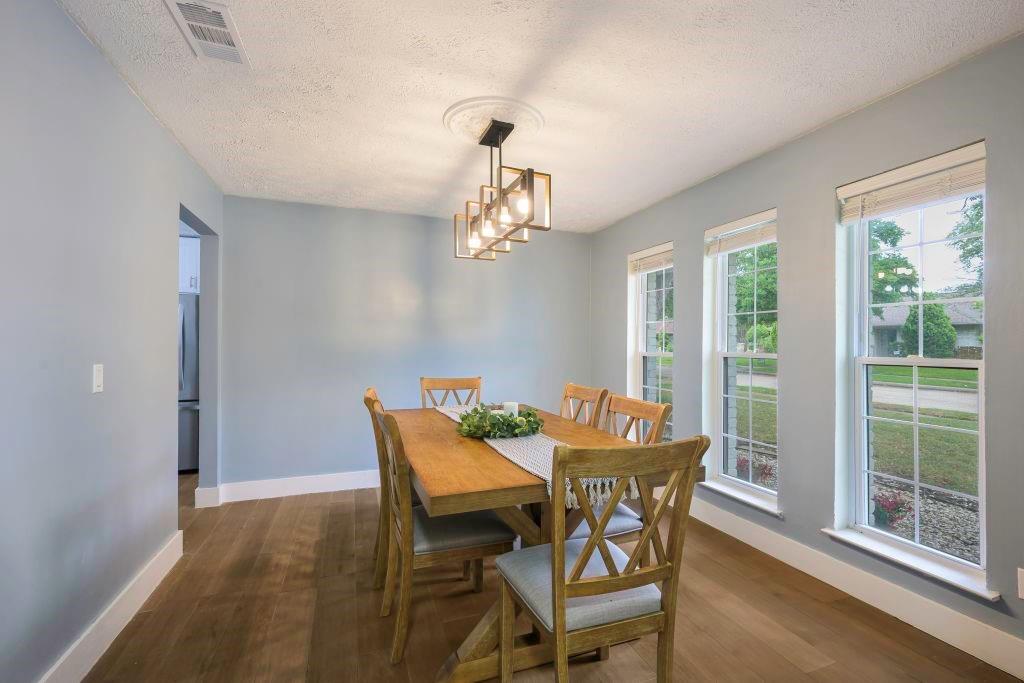 Prairie Creek Estates - Residential