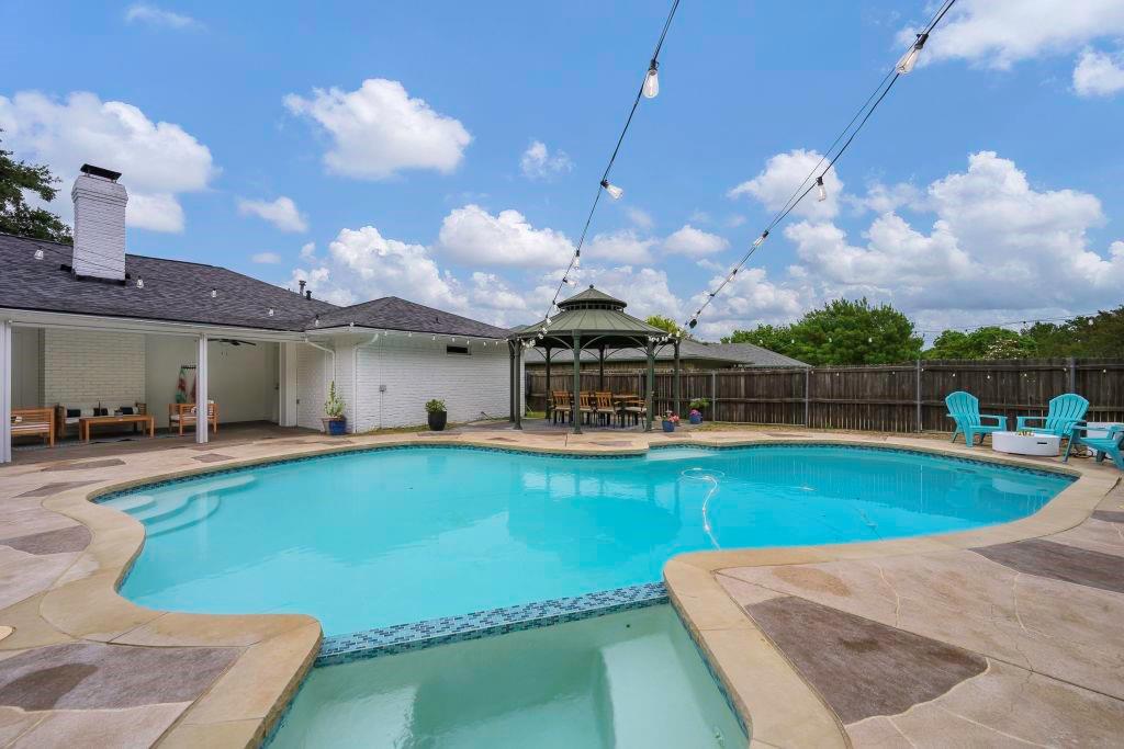 Prairie Creek Estates - Residential