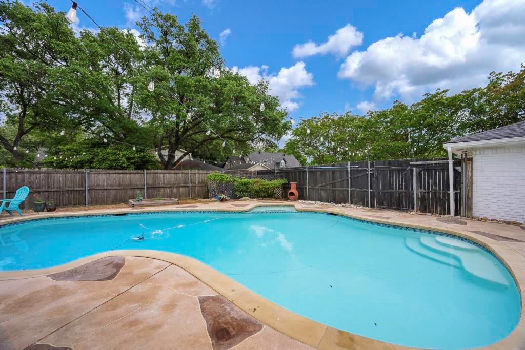 Prairie Creek Estates - Residential