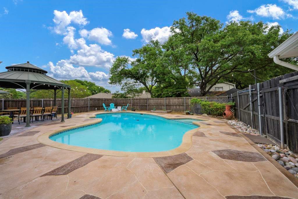 Prairie Creek Estates - Residential