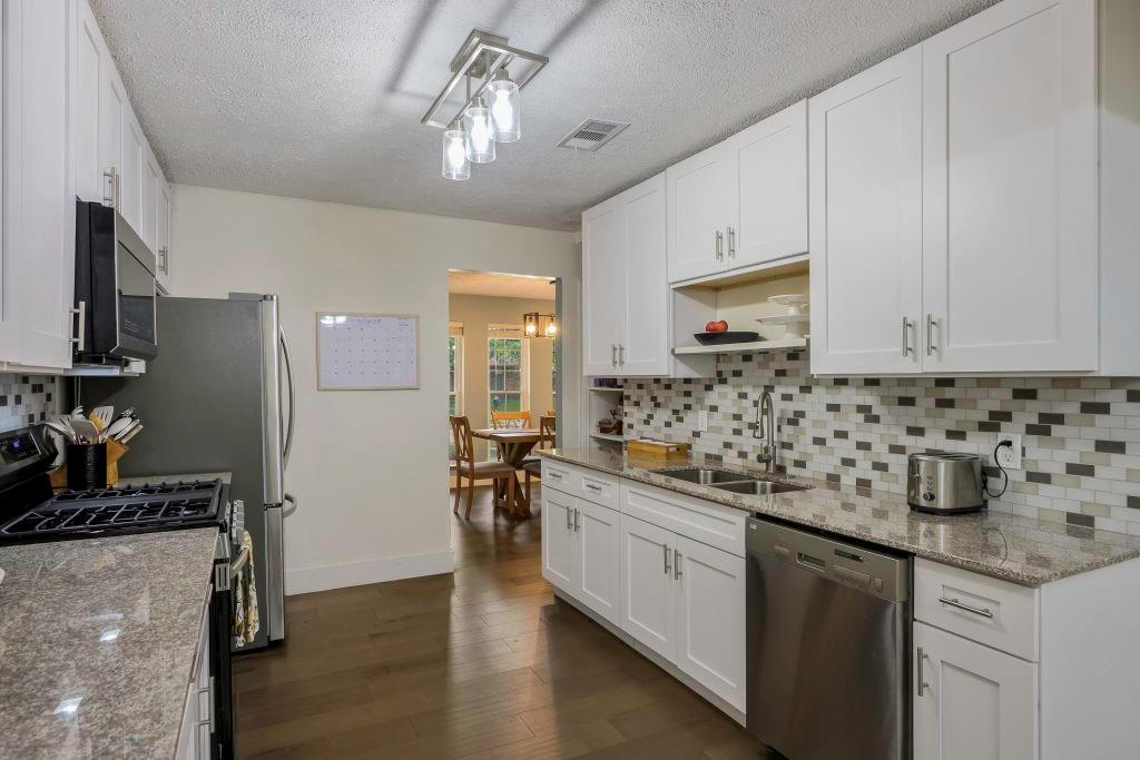 Prairie Creek Estates - Residential