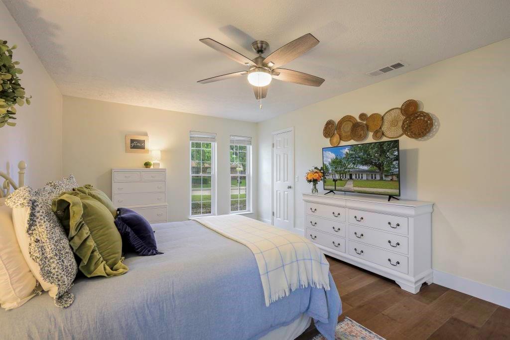 Prairie Creek Estates - Residential