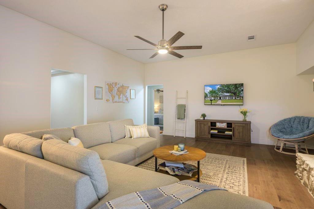 Prairie Creek Estates - Residential