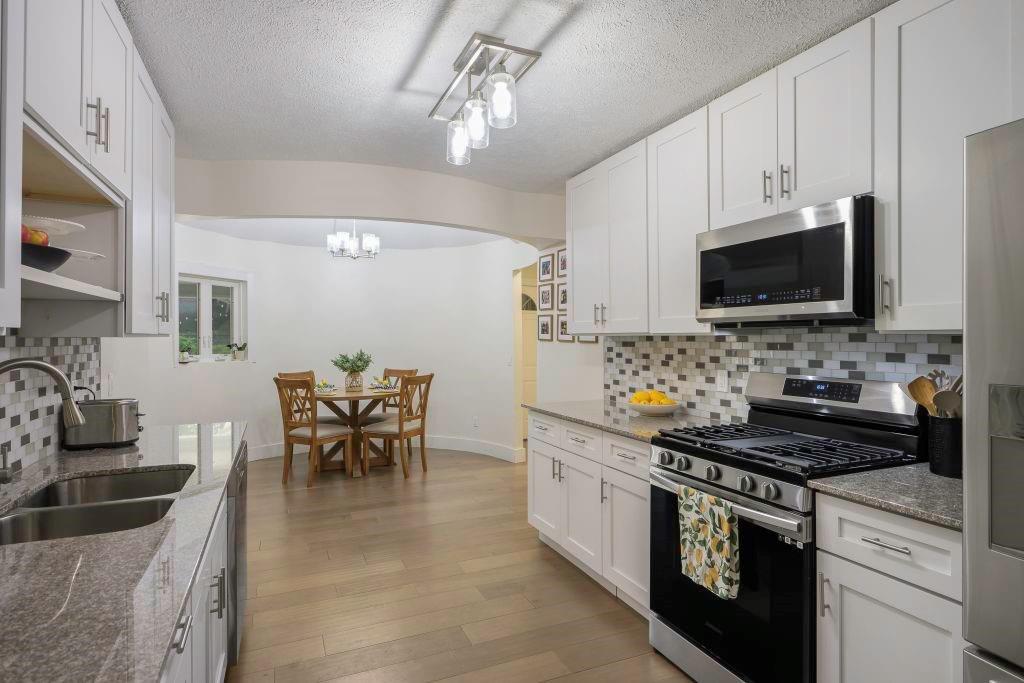 Prairie Creek Estates - Residential