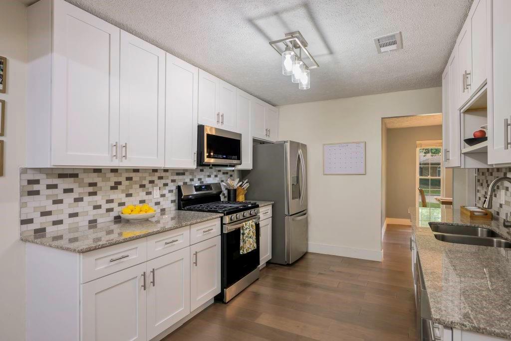 Prairie Creek Estates - Residential