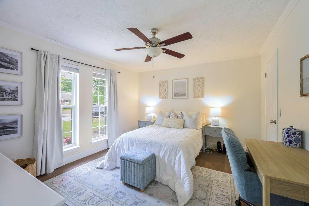 Prairie Creek Estates - Residential