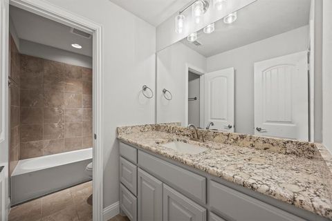 Tiny photo for 8402 Watersway Drive, Rowlett, TX 75088 (MLS # 21166793)