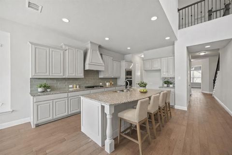 Tiny photo for 8402 Watersway Drive, Rowlett, TX 75088 (MLS # 21166793)