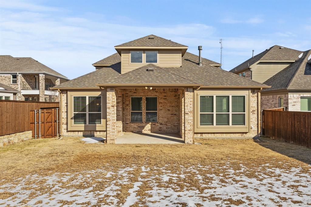 Lake Shore Village - Residential