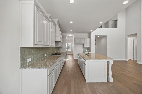 Tiny photo for 8402 Watersway Drive, Rowlett, TX 75088 (MLS # 21166793)