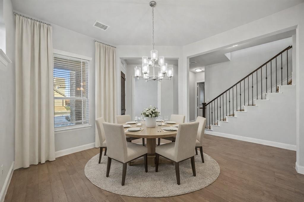 Lake Shore Village - Residential