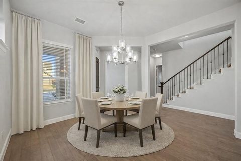 Tiny photo for 8402 Watersway Drive, Rowlett, TX 75088 (MLS # 21166793)