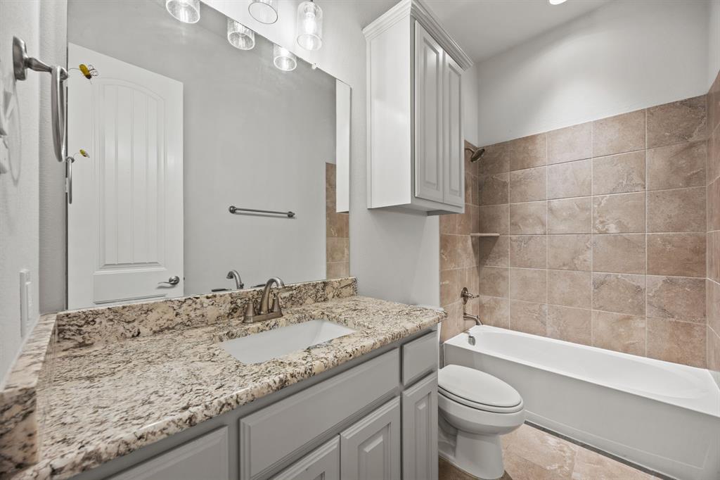 Lake Shore Village - Residential