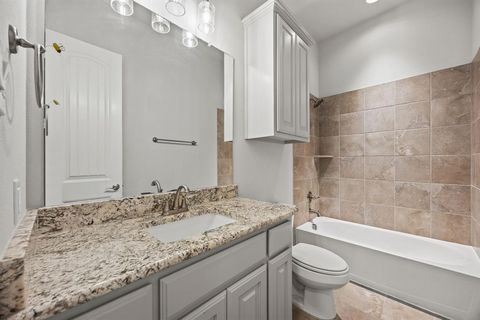 Tiny photo for 8402 Watersway Drive, Rowlett, TX 75088 (MLS # 21166793)