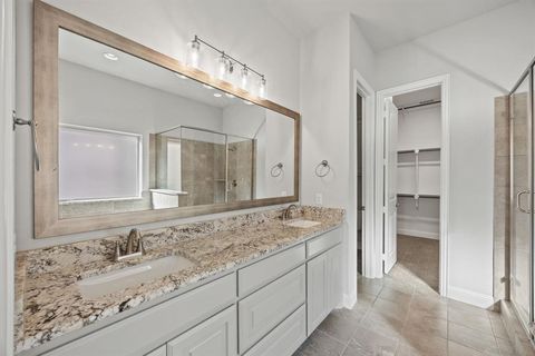 Tiny photo for 8402 Watersway Drive, Rowlett, TX 75088 (MLS # 21166793)