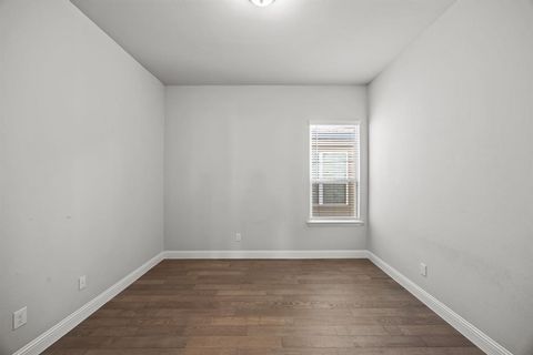 Tiny photo for 8402 Watersway Drive, Rowlett, TX 75088 (MLS # 21166793)