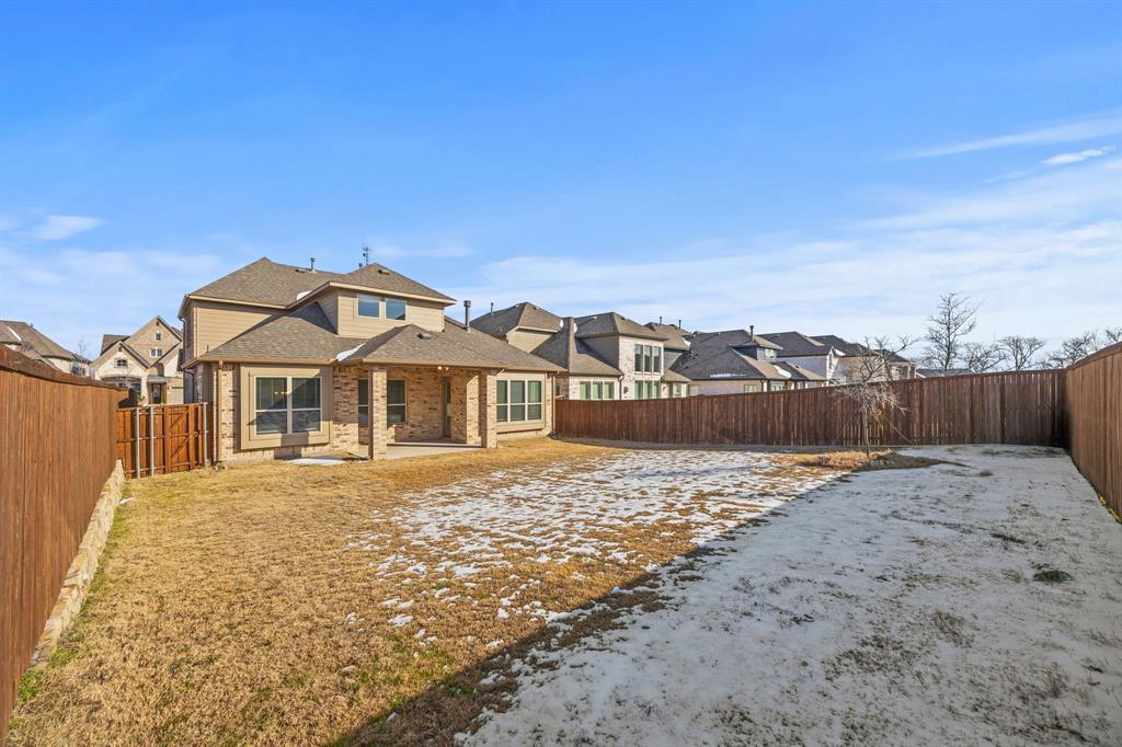 Lake Shore Village - Residential