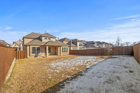 Tiny photo for 8402 Watersway Drive, Rowlett, TX 75088 (MLS # 21166793)