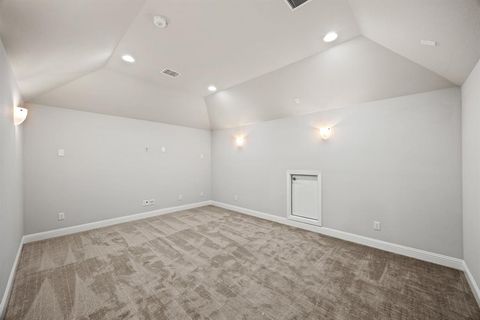 Tiny photo for 8402 Watersway Drive, Rowlett, TX 75088 (MLS # 21166793)