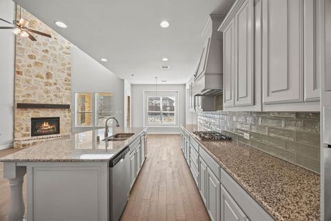 Tiny photo for 8402 Watersway Drive, Rowlett, TX 75088 (MLS # 21166793)