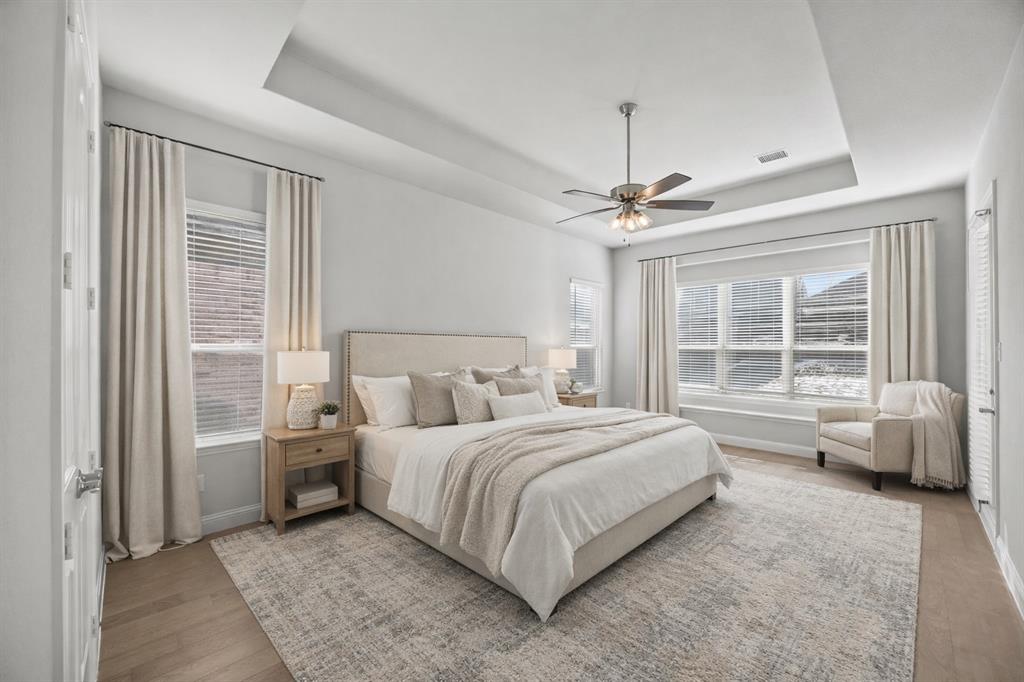 Lake Shore Village - Residential