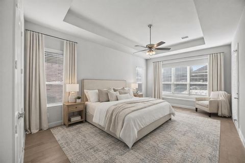 Tiny photo for 8402 Watersway Drive, Rowlett, TX 75088 (MLS # 21166793)