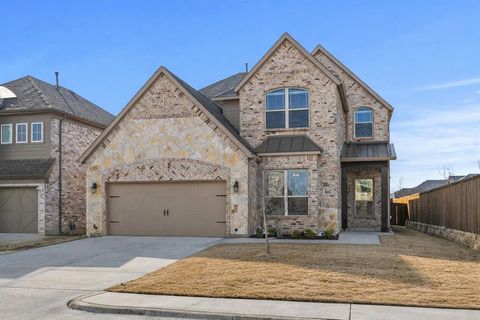 Photo of 8402 Watersway Drive, Rowlett, TX 75088 (MLS # 21166793)