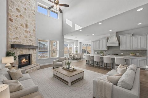 Tiny photo for 8402 Watersway Drive, Rowlett, TX 75088 (MLS # 21166793)