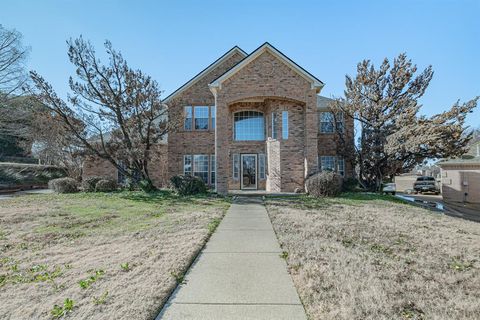 1360 Shores Boulevard Rockwall TX 75087