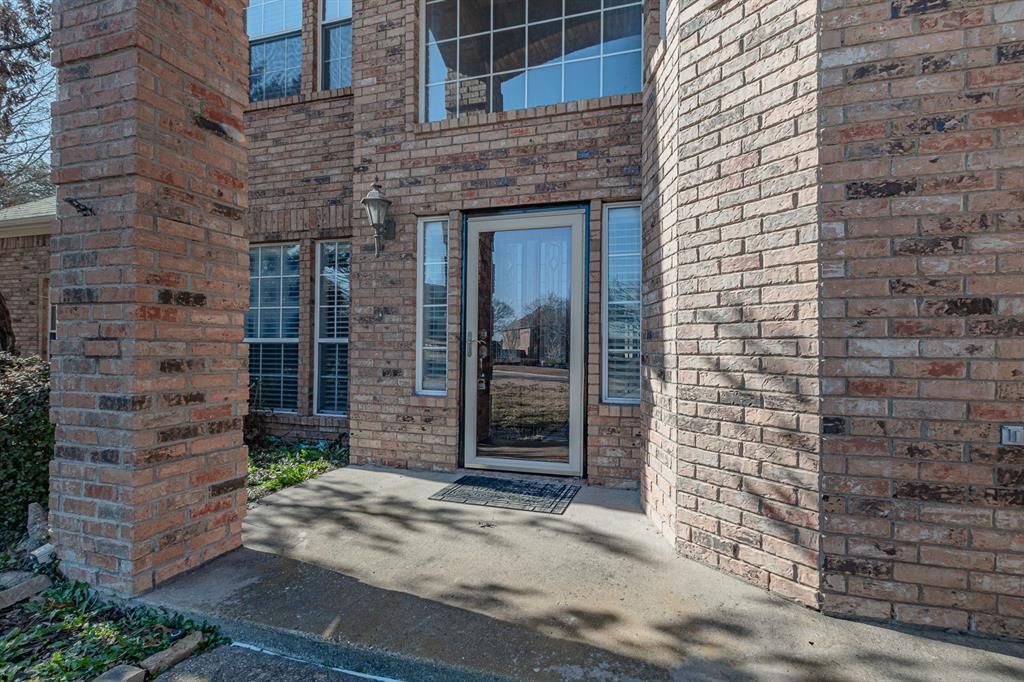 Photo of 1360 Shores Boulevard, Rockwall, TX 75087 (MLS # 21195395)