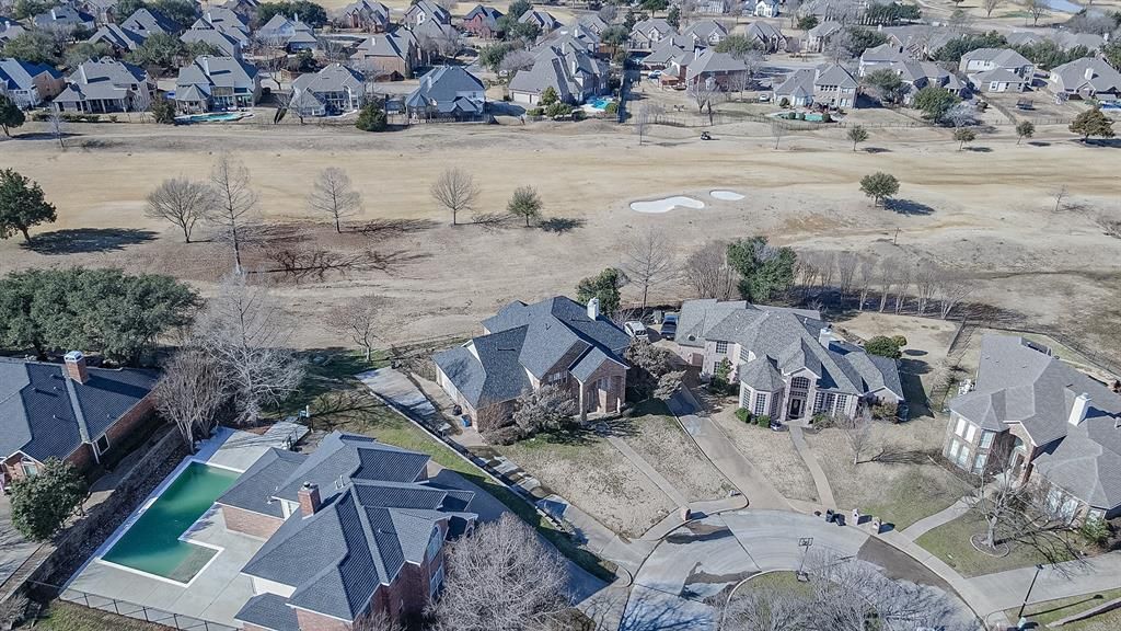 Photo of 1360 Shores Boulevard, Rockwall, TX 75087 (MLS # 21195395)