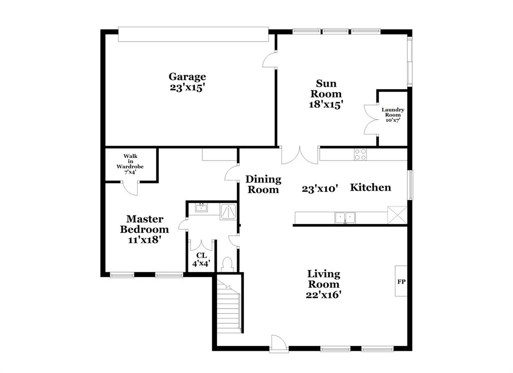 Wellington Park Ph 01 - Residential Lease